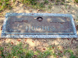 Eddie Harold Hughes Jr.