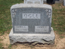 Annie E. Ogle 