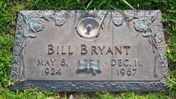 Bill Bryant 