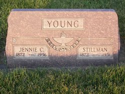 Stillman Young 