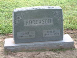 Mabel Anderson 