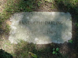 Randolph Darling 