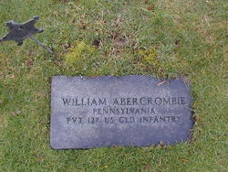 William Abercrombie 