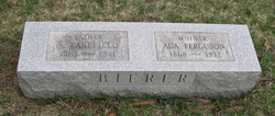 Samuel Wakefield Bierer 