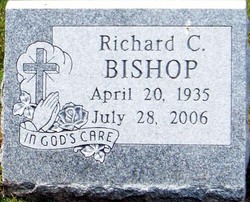 Richard C. Bishop 