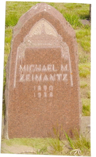 Michael Mathew Zeimantz 