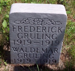 Frederick Gruling 