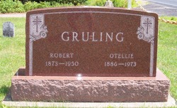 Robert Carl Gruling 