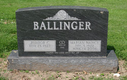 Junior C. Ballinger 