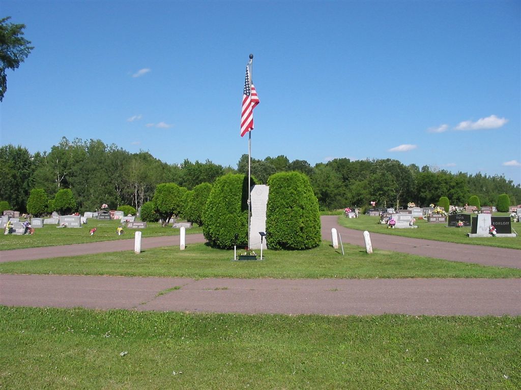 Loyal City Cemetery