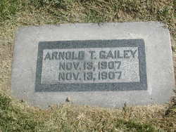 Arnold T. Gailey 