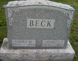 Charles J. Beck 