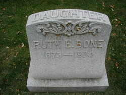 Ruth E Bone 