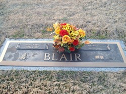 W. P. “Paul” Blair 