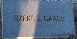 Ezekial T. Grace 