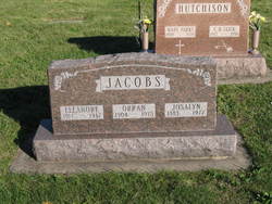 Josalyn <I>Andrews</I> Jacobs 