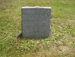 William J. Keyes 