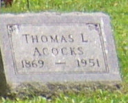 Thomas L. Acocks 