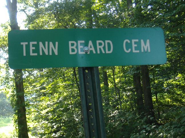 Tenn Beard Cemetery