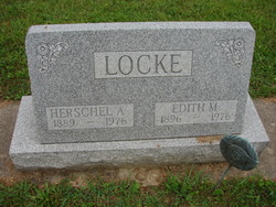 Herschel A. Locke 