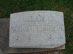 Grant Schlotterbeck 
