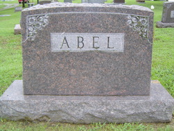 Joseph W. Abel Sr.