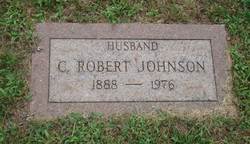 C Robert Johnson 