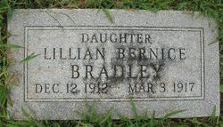 Lillian Bernice Bradley 