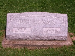 John L. Peterman 