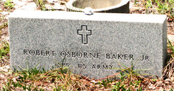 Robert Osborne Baker Jr.
