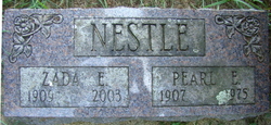 Pearl E Nestle 