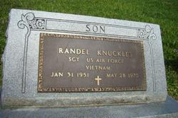 Randel Knuckles 