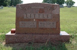 Walter Ward Little 