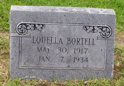 Louella Bortell 