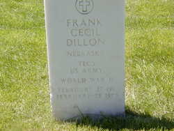 Frank Cecil Dillon 