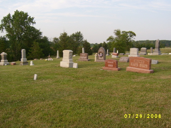 West Jefferson Cemetery