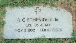Rupert Glen Etheridge Jr.