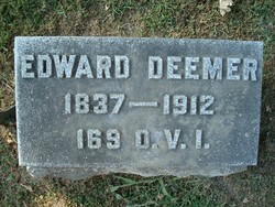 Edward Deemer 