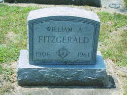 William A. Fitzgerald 