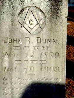 John Richard Dunn 