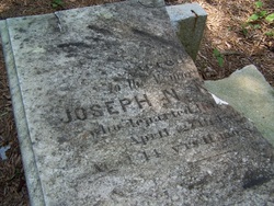 Joseph Nesbitt 