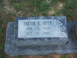 Jacob Eli Ault 