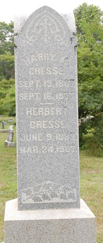 Herbert Cresse 