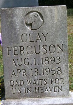 Henry Clay Ferguson 