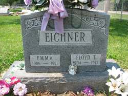 Floyd T Eichner 