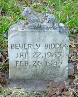 Beverly Biddix 