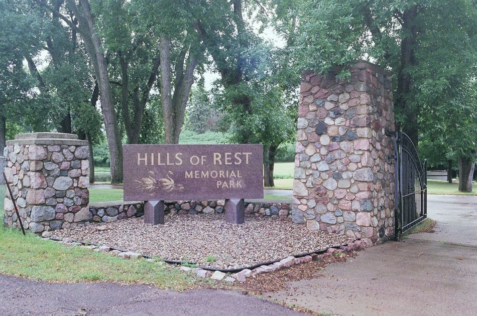 Hills of Rest Memorial Park