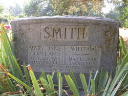 William M. Smith 