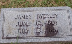 James E. Byerley 