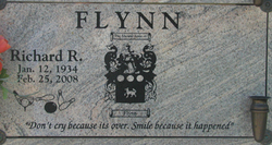 Richard R. Flynn 